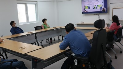 2022-06-20  장애인일자리사업 전일제 산업안전보건교육