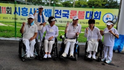 2022-07-25~26  시흥시장배 전국론볼대회