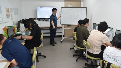 2023-08-09 정보화교육 18회기