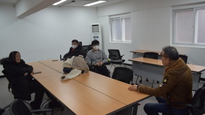 2023-12-29 기자양성교육 33회기 (수료식)