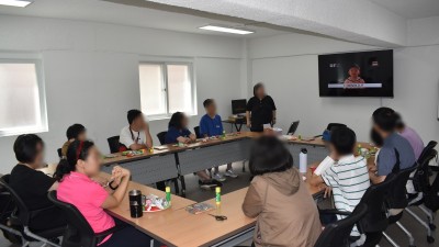 2024-07-10 장애인 성인식 개선교육 2회기